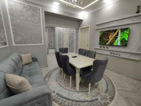 Sea View Panoramic Apartment